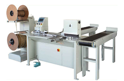 使用裝訂機(jī)需要注意的細(xì)節(jié)