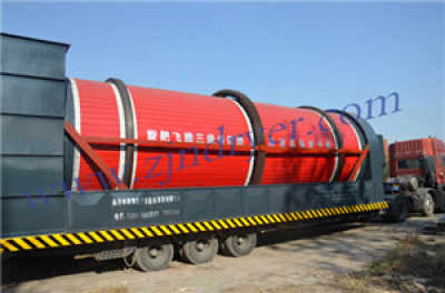 電鍍污泥烘干機(jī)生產(chǎn)視頻