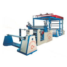  東莞市中堂揚(yáng)光機(jī)械廠 主營(yíng) 貼棉貼合機(jī) 皮革燙金