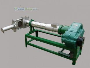 供應塑料機械,塑料造粒機,廢舊塑料液壓機頭單機造粒機,125型單機造粒機_紡織皮革_世界工廠網(wǎng)中國產(chǎn)品信息庫