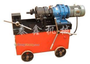 供應直螺紋滾絲機,連接套筒,滾絲輪!_紡織皮革_世界工廠網中國產品信息庫