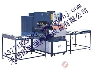 保健床墊皮革壓痕機 - [塑料機械,塑料機械] - 全球塑膠網(wǎng)