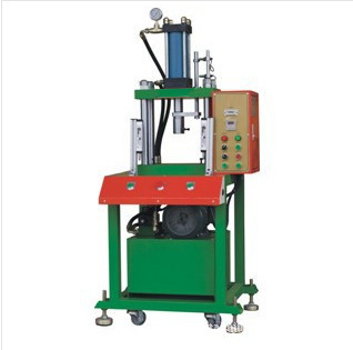 【皮革沖孔機,產品壓制成型機,蘇州液壓機,油壓設備】價格,廠家,圖片,沖孔機,深圳市欣臺創(chuàng)機械設備-