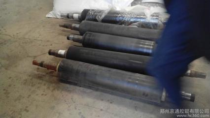 皮革機械用于磨革機片皮機去肉機和擠水機膠輥等皮革機械聯(lián)系人唐經理133 83717200