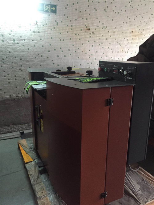 分層機 佛山尚格 pvc分層機廠家