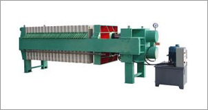 彩艷專業壓濾機,皮革,印染行業用壓濾機