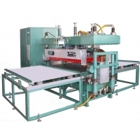 璧山振嘉專業皮革壓花機、高頻熱合機、紙卡吸塑包裝機 - 重慶振嘉機械設備 - 九正(中國建材第一網)