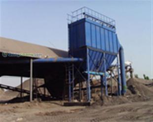 供應專業脈沖單機除塵器制造者鞏義市鴻泰機械_紡織皮革_世界工廠網中國產品信息庫