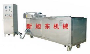 供應專業油炸生產線,訂做油炸流水線_紡織、皮革_世界工廠網中國產品信息庫