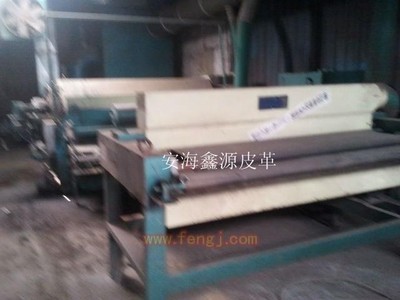 轉(zhuǎn)讓庫存皮革機(jī)械，網(wǎng)優(yōu)二手網(wǎng)專業(yè)發(fā)布出售信息